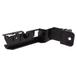 Bumper Cover Stay Bracket - Right, Rear