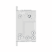 Charge Air Cooler Cold Side Pipe Housing