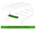 Roof Header Panel - Inner