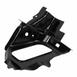 Quarter Panel Extension Body Side - Left, Inner