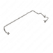 Fuel Lines and Cooler OM460 EPA04