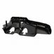 Frame Side Member Reinforcement Bracket Brace - Left, Front