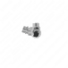 NOx Reduction Agent Mixing Tube