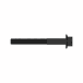 M10 x 140mm Hex Flange Bolt - Phosphate Coated, Grade 10.9
