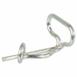 Power Brake Booster Cotter Pin. Clip. Power. Booster. Brake Cotter Pin. Retaining. Connector. <br>A component which helps to