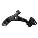 Suspension Control Arm and Ball Joint As - Right, Front