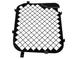 Transit 2015-2024 Rear Window Grille