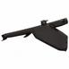 Window Regulator Guide Track Extension - Right, Front