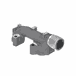 Exhaust Manifold End Piece for EGR DD16 EPA07/EPA10