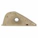 Instrument Panel Side Cover - Right