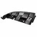 Bumper Cover Support Rail Filler - Right, Rear