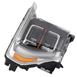 Lamp Composite Headlight - Right, Front, Center