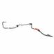 Brake Hydraulic Line Tube - Front, Inner