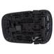 Armrest Console Lid <br>Console Indigo stitch