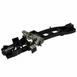 Exterior Door Handle Base Reinforcement - Right, Front