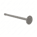 Rear Axle Shaft Drive - Left Hand