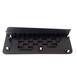 Interior Quarter Panel Trim Access Cover Cap