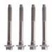 Flanged Hex Head Bolt - M6 x 50MM, Front 2.5L
