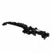 Bumper Impact Absorber Isolator - Front