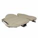 Seat Back Cushion Cover - Left, Front