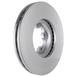 Disc Brake Rotor - Front