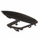 Bumper End Cap Cover - Left, Front