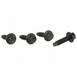Actuator screw Bolt - M6 X 20MM 5.2L