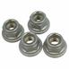 Castle Nut And Washer Steering Tie Rod - M14