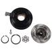 Air Conditioning (A/C) Compressor Clutch - 2.0L
