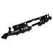 Support Panel <br>Radiator Bracket Bumper Mounting Differential cover bolt Housing Opening Radiator