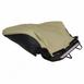 Seat Back Cushion Cover - Left, Front