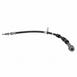 Brake Hydraulic Hose ABS Pressure - Right, Front