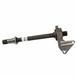 Cv Intermediate Shaft Jackshaft - Front 2.3L