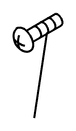 Screw