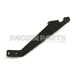 BRACKET-HOOD GUIDE LH