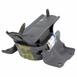 Insulator Engine Support - Left