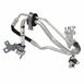 AIR CONDITIONING (A/C) Refrigerant Discharge / Suction Hose Tube