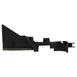 Radiator Support Air Deflector - Left (RS)