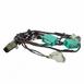 Parking Aid System Wiring Harness Distance Sensor Wire