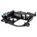 Instrument Panel Bezel MULTI FUNCTION DISPLAY - 15