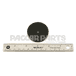 SPACER-ROUND 7.2X50X8 ACETAL