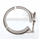 CLAMP-V-BAND 3.5 IN