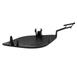 Tow Eye Cap Cover - Front