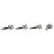 Bolt - M8 x 21.5, Rear