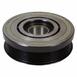 AIR CONDITIONING (A/C) Compressor Clutch Pulley