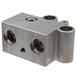 Automatic Transmission Oil Cooler Thermostat Valve - 5.0L (AT)