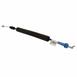 Door Latch Cable - Left, Right, Front