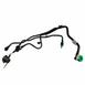 Connecting Hose Evaporative Emissions System Lines - 2.0L
