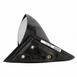 Door Mirror Rear View Head - Right, Outer