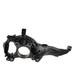 Steering Knuckle Wheel - Left, Front